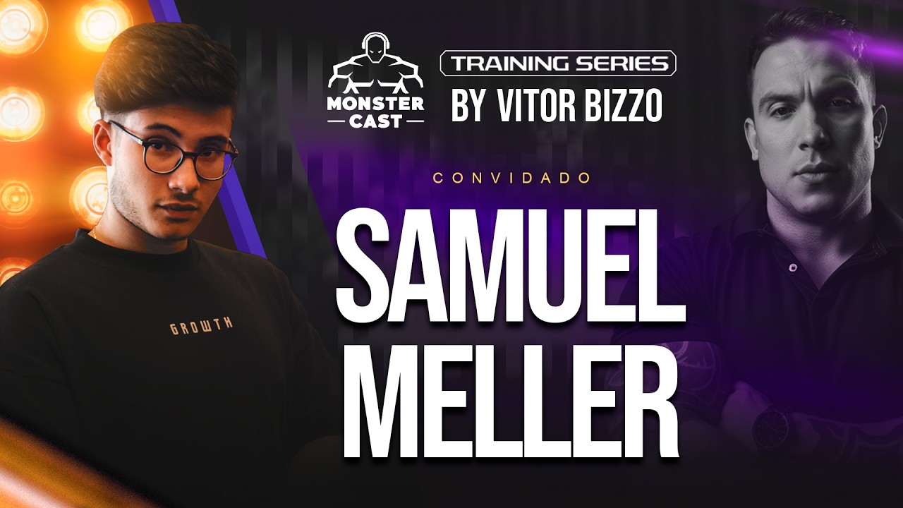 SAMUEL MELLER - A REAL DO LOW VOLUME