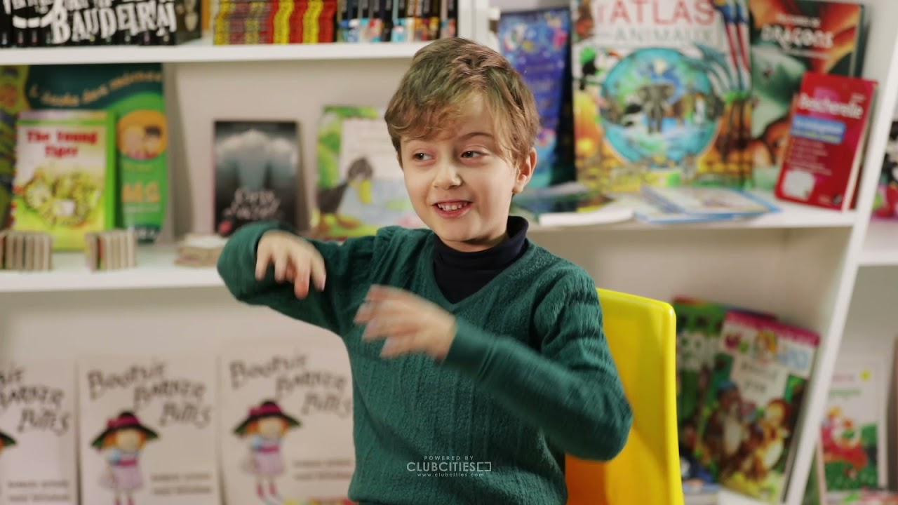 Fête des mères 2021 - Al boukhari school