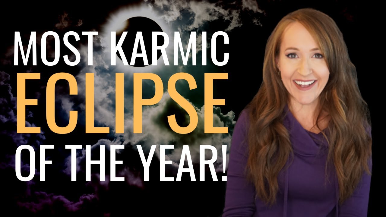 Sagittarius ECLIPSE and Jupiter/Saturn in Aquarius! BIG CHANGES! Weekly Forecast for ALL 12 SIGNS!