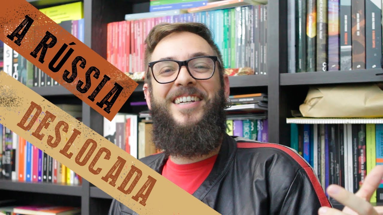 S03E27: Diário De Um Homem Supérfluo, de Ivan Turguêniev