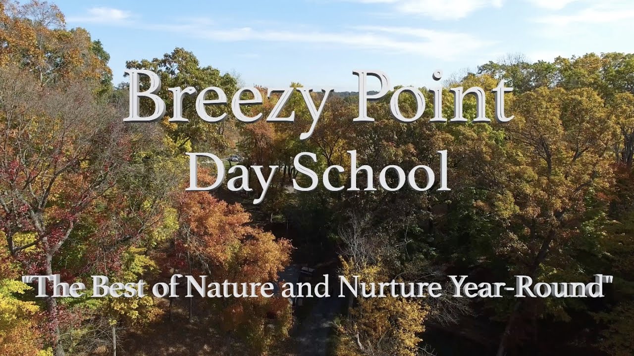 Breezy Point Day School Drone Video