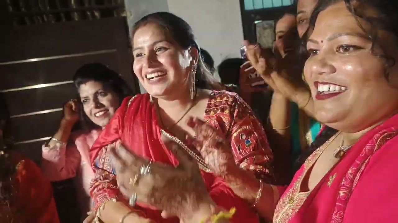  Jaggo night me kya hua | Masti | dhamal | dance |