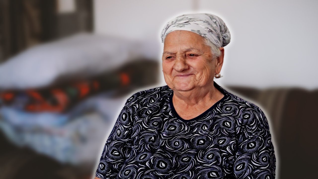 Jedino kći brine, ali ne može ni ona sve!