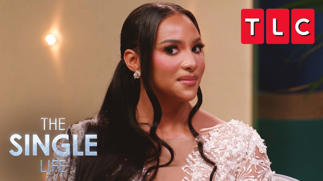 Chantel Feels Attacked | 90 Day: The Single Life | TLC