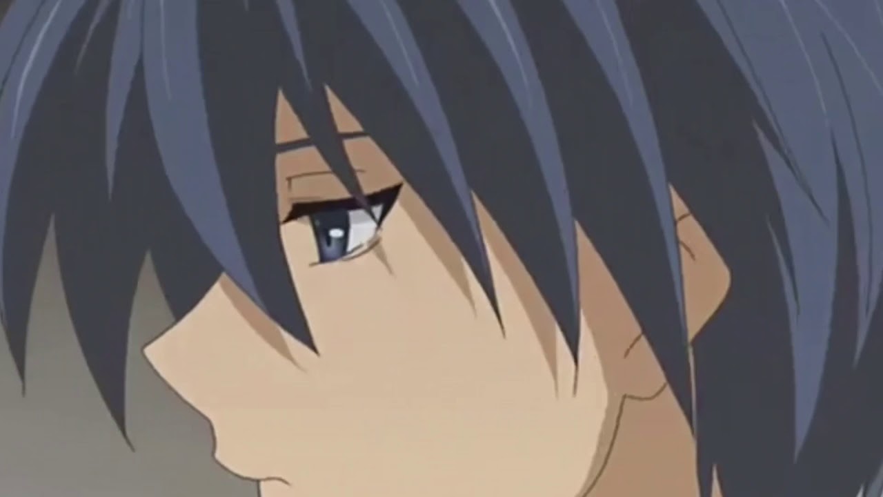 [CLANNAD] MAD 小さな手のひら