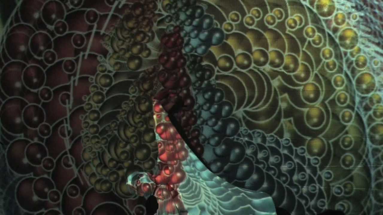 Phadroid Live at MAPS 25th Anniversary