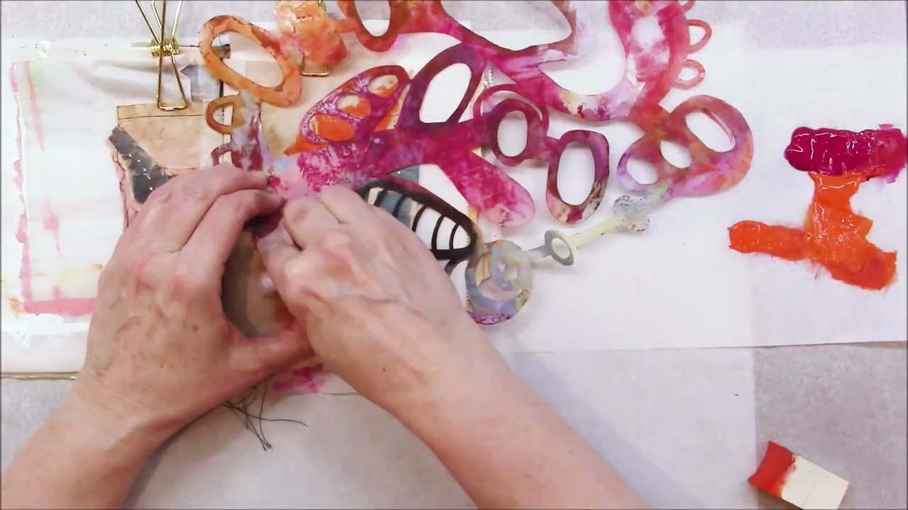 Put a Bird on it - Andrea Chebeleu