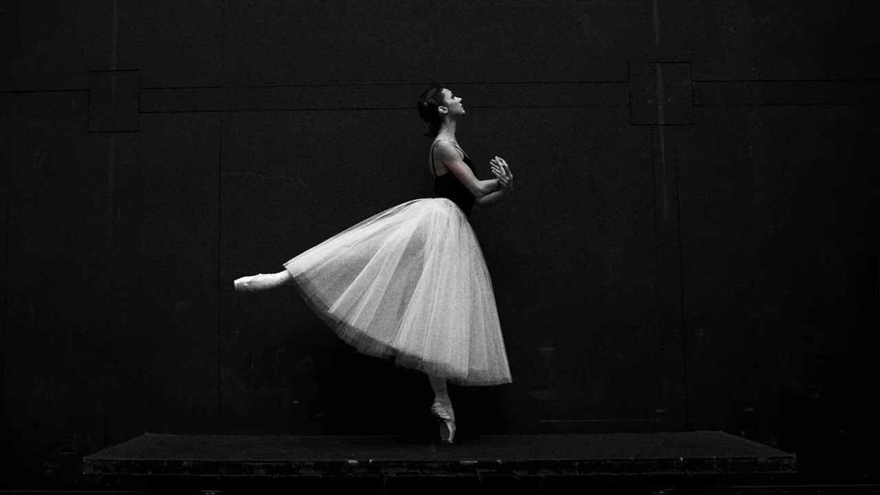 Giorgio Gabrey - Ballerina