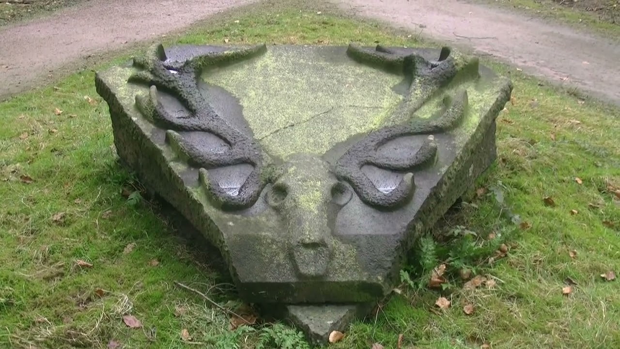 Kr&ouml;ller M&uuml;ller  Beeldentuin in de kou  2025 movie