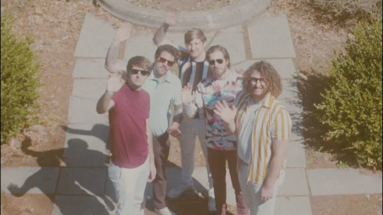 The Burkharts - Daisy, We've Got A Good Thing (Official Video)
