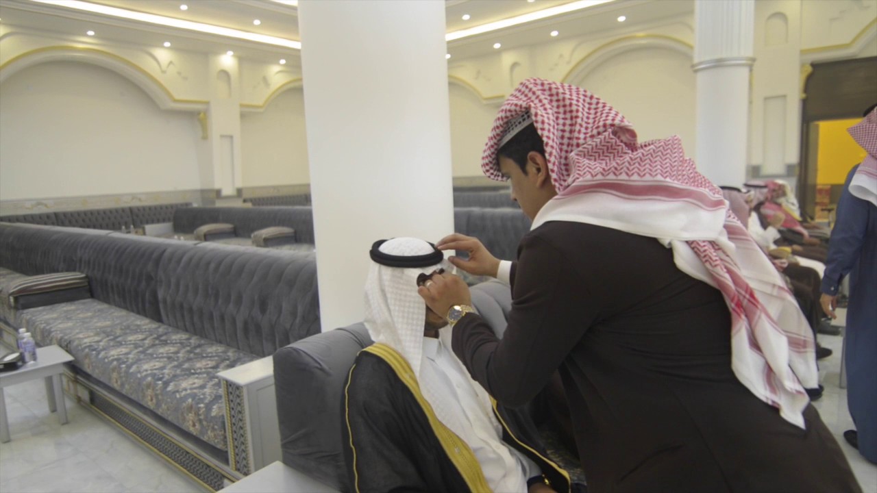 حفل زفاف عبدالله المشيخي- تصوير ايمن مصيخ