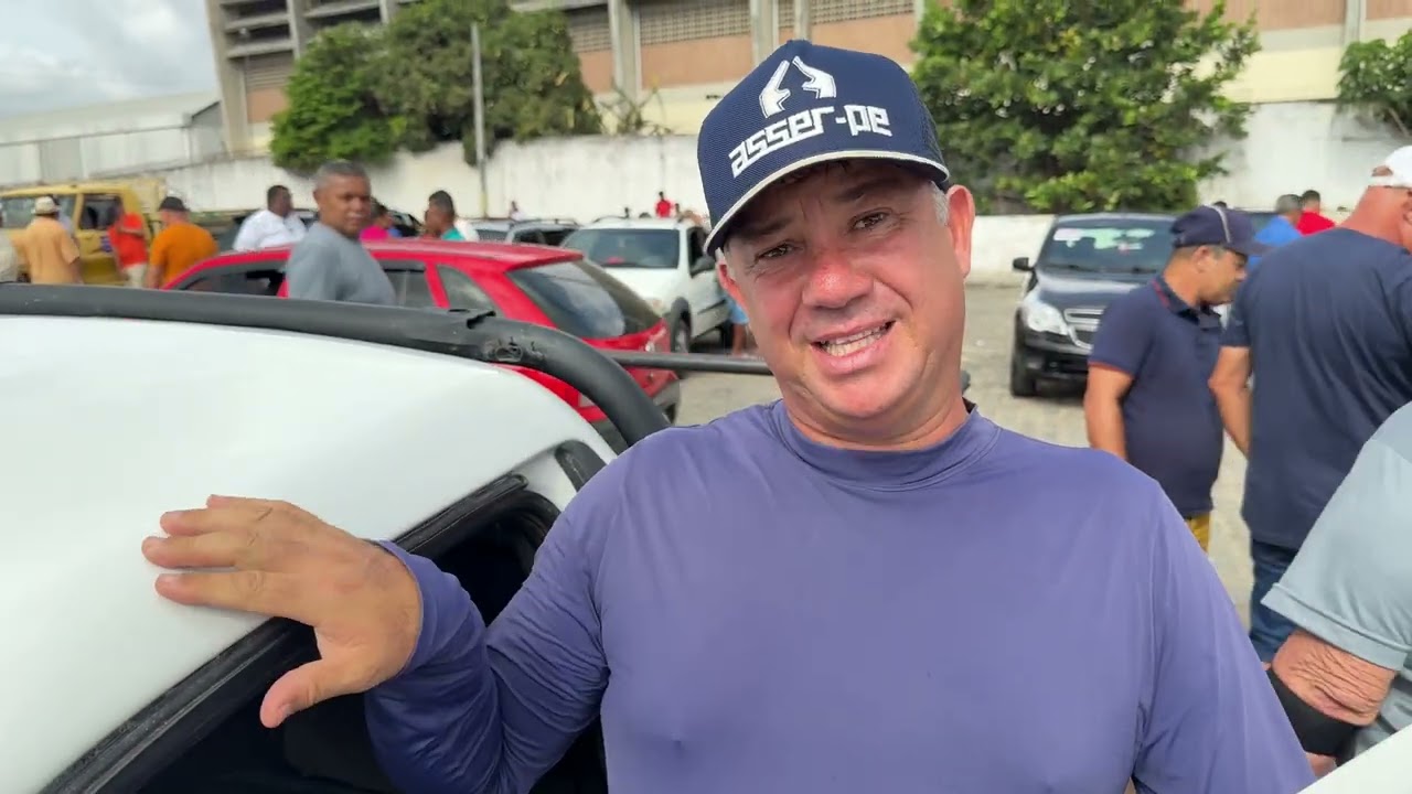 CARROS USADOS | FEIRA DE CARROS USADOS EM CARUARU PE VOL. 547