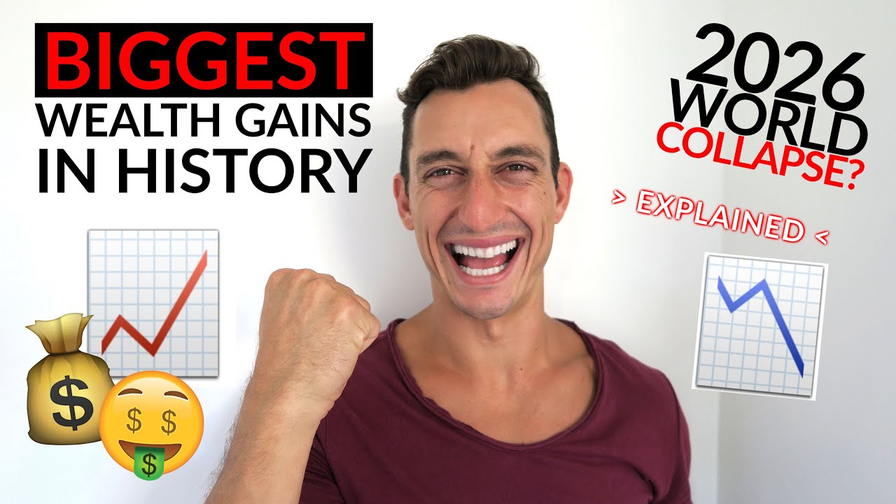 How Market Cycles Work | Easy & Complete Explanation