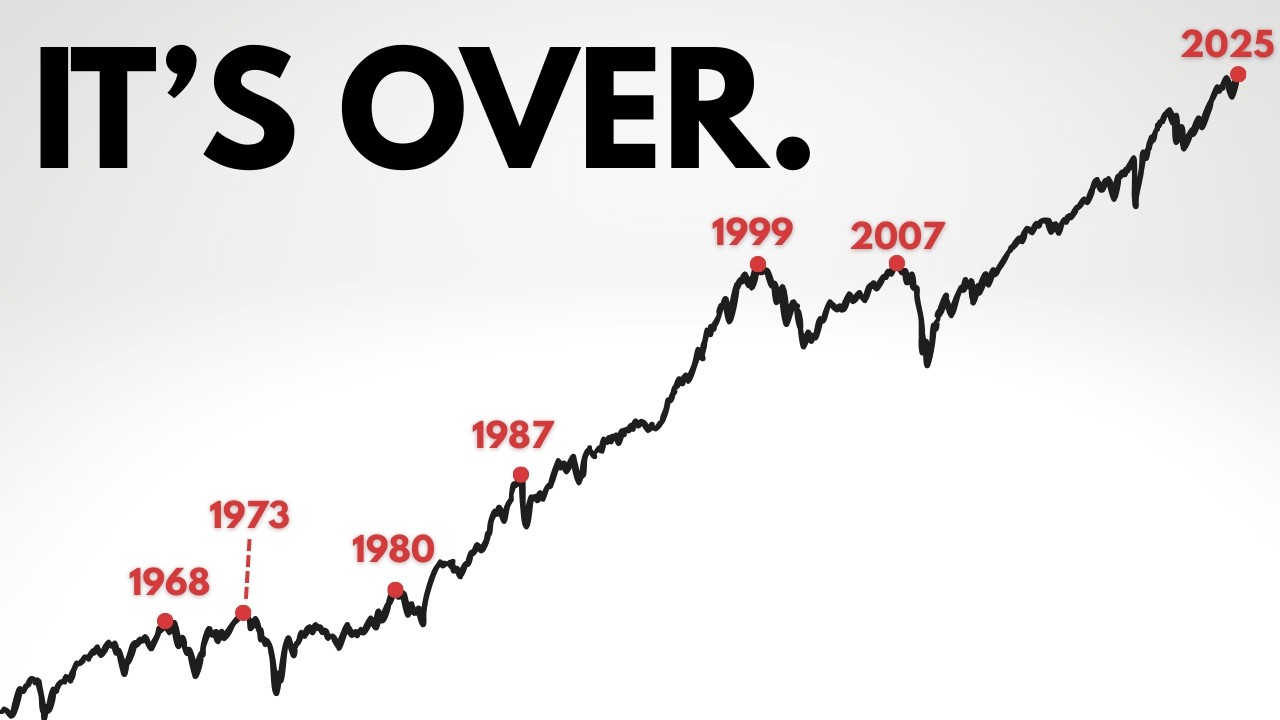 Warren Buffett Issues Strange Housing Crash Prediction?