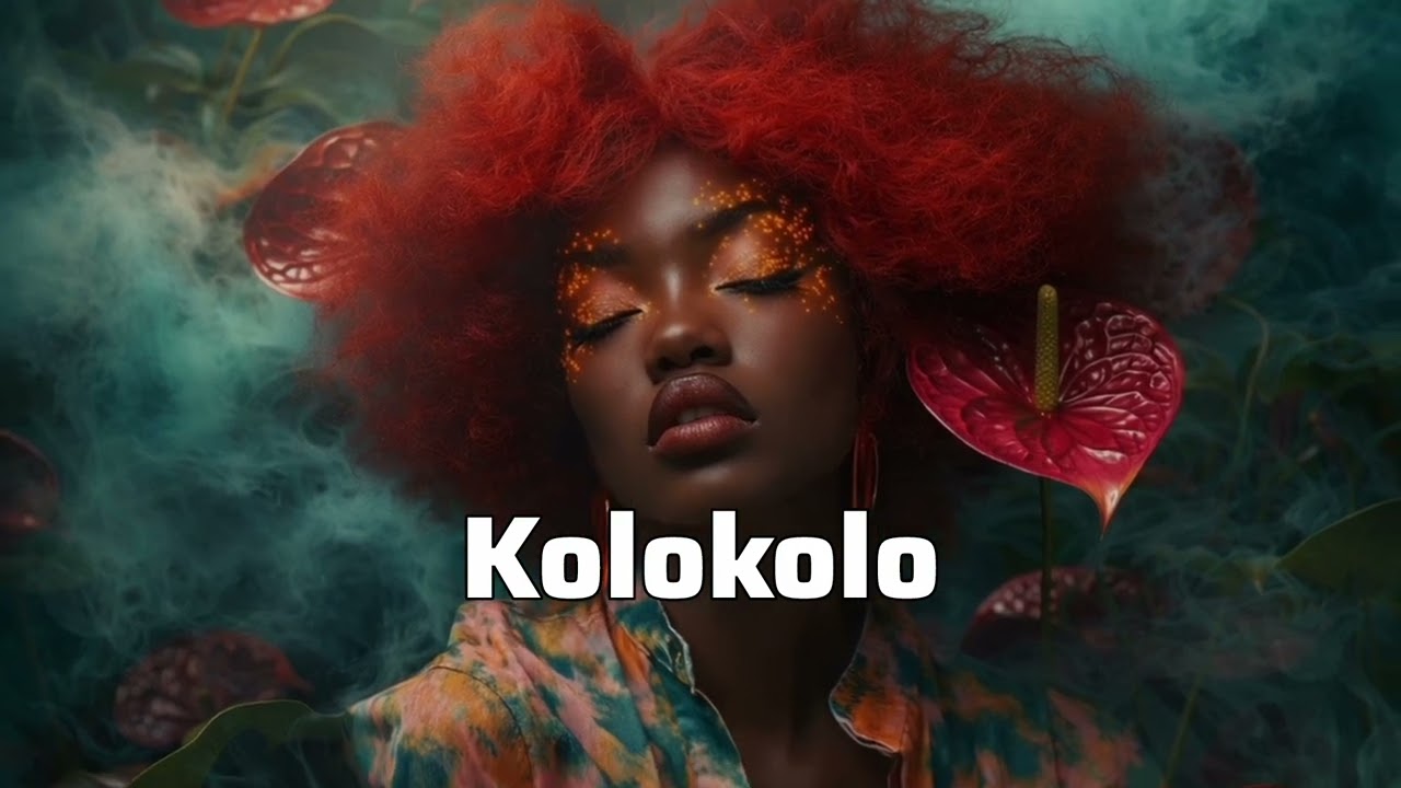 '' Kolokolo '' Instrumental 2026 🍊 [ Afrobeat type OMALAY ft Rema type beat  ] 
