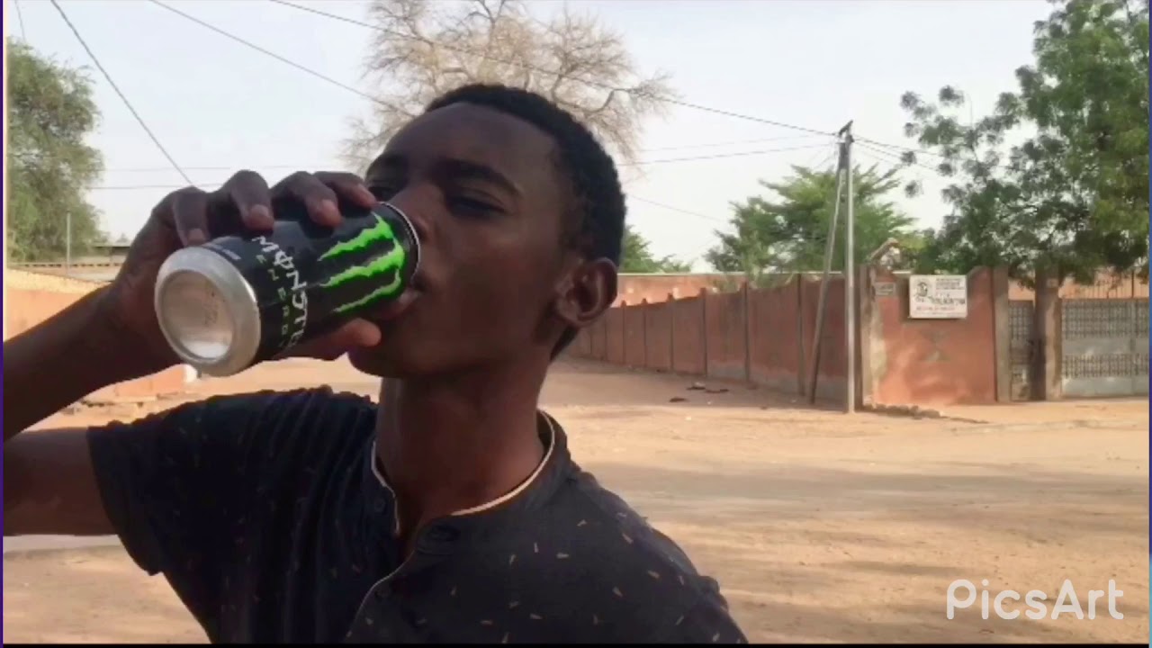 COMÉDIE NIGER