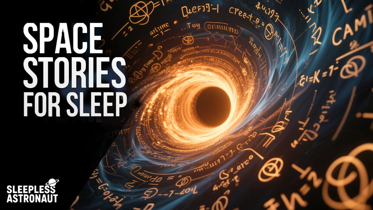 What Is Inside A Black Hole | Deep Space Stories