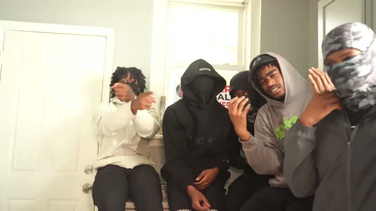 Lilranked10k- no love ( official music video ) 