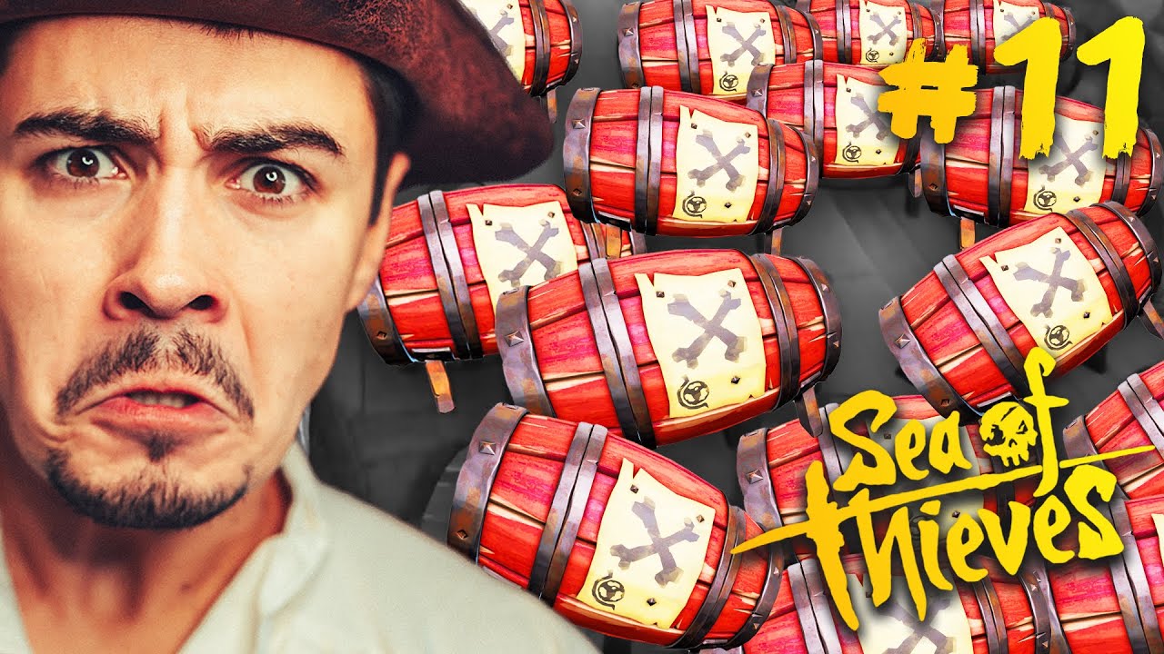 OGROMNY WYBUCH BECZEK Z PROCHEM! Piłaci z Kałaibów! #11