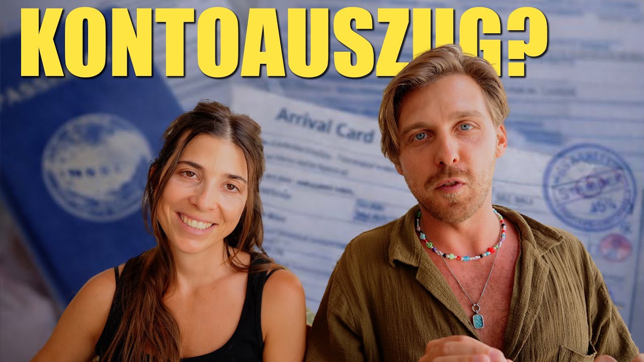 BALI UPDATE 2026 – Neue Einreise-Regeln, Kosten & wichtige Änderungen