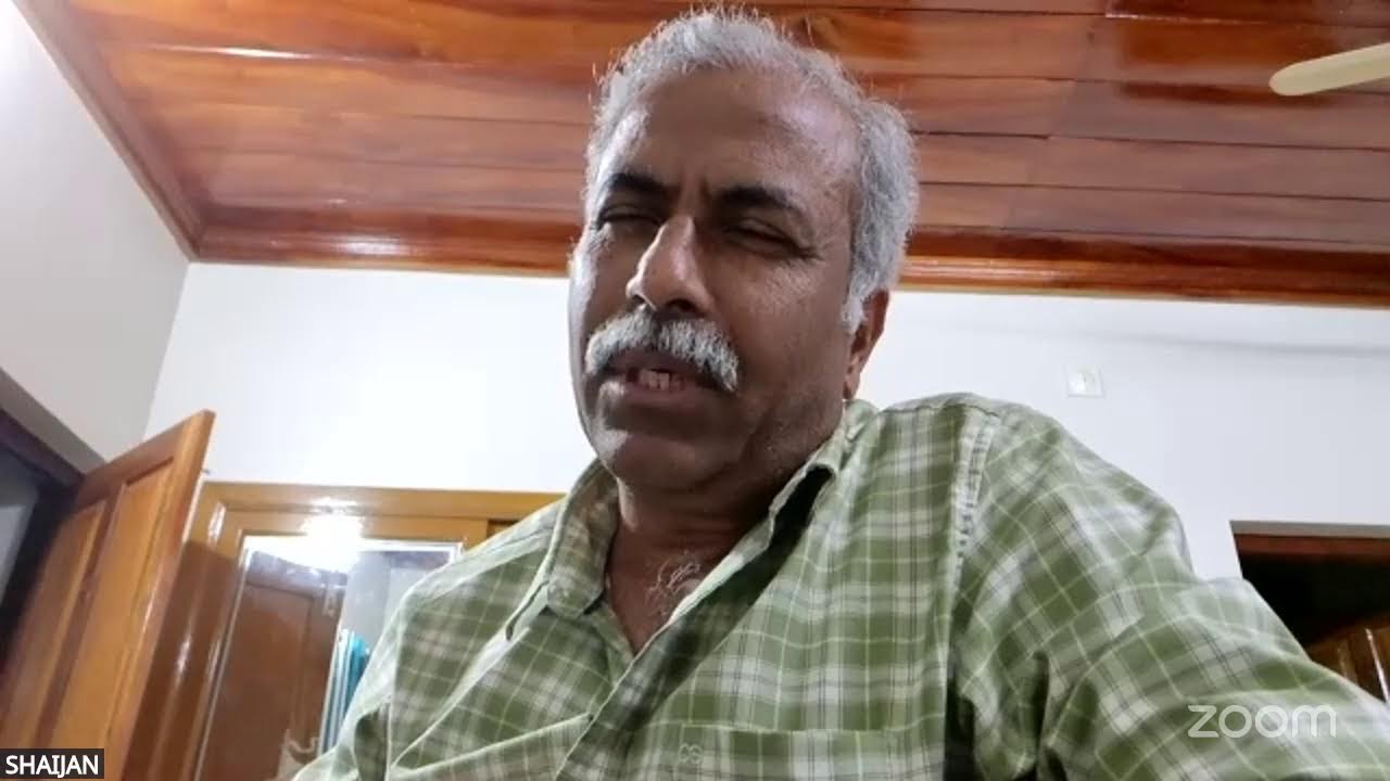 ഉത്തരം കിട്ടാത്ത പ്രാർത്ഥനകൾ ഉയർത്തുന്ന ചോദ്യങ്ങൾ