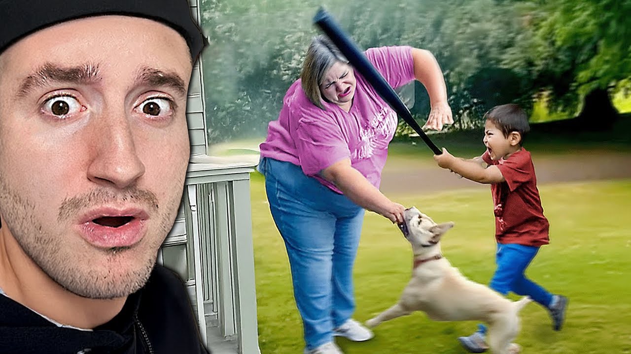ODHALIL JSEM NEJHORŠÍ DĚTI na INTERNETU! 👶😈