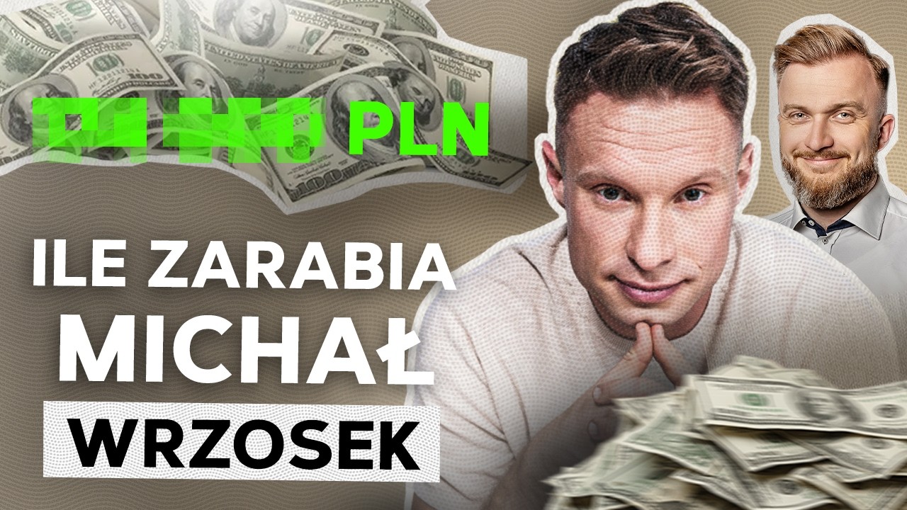 Kreatywność, błędy i refleksje w Biznesie | Michał Wrzosek | Przygody Przedsiębiorców