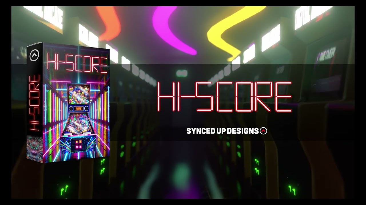 HI-SCORE - MARCHING BAND SHOW