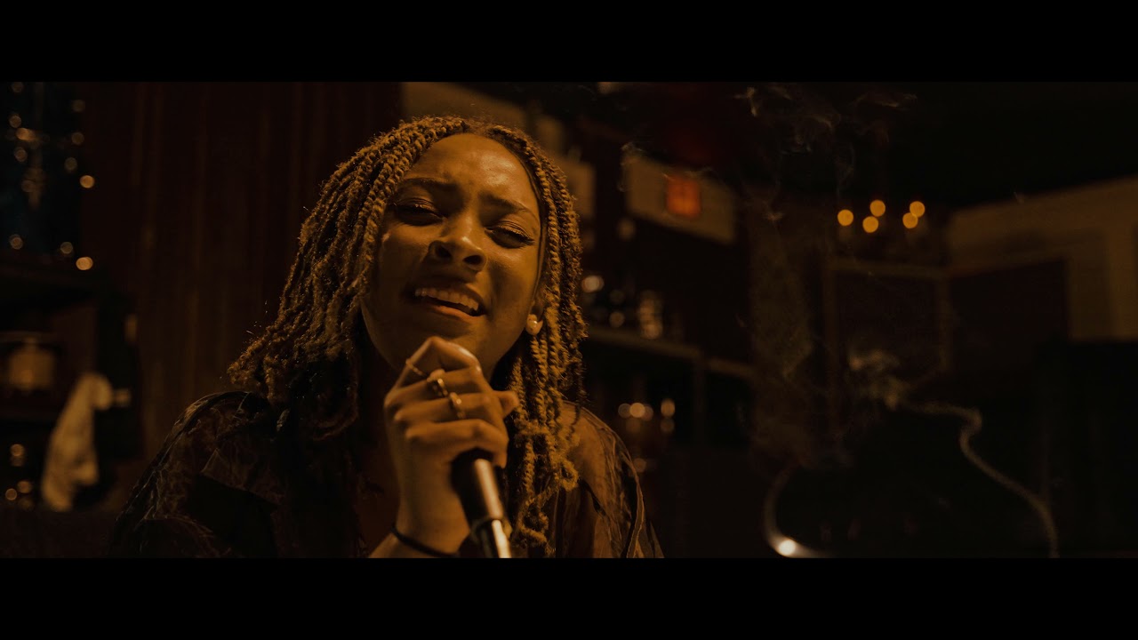 '6ix' (Live Acoustic) - Cait Harris