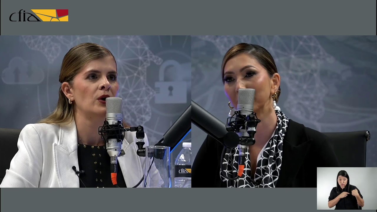 Entrevista Sra. Laura Fernández D.