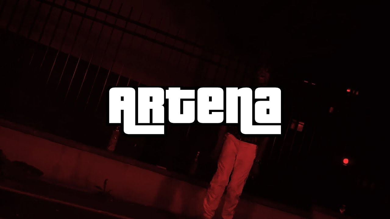[FREE] Diddi Trix x CG6 Type Beat 2019 - ''Artena'' (Prod. Shapka)