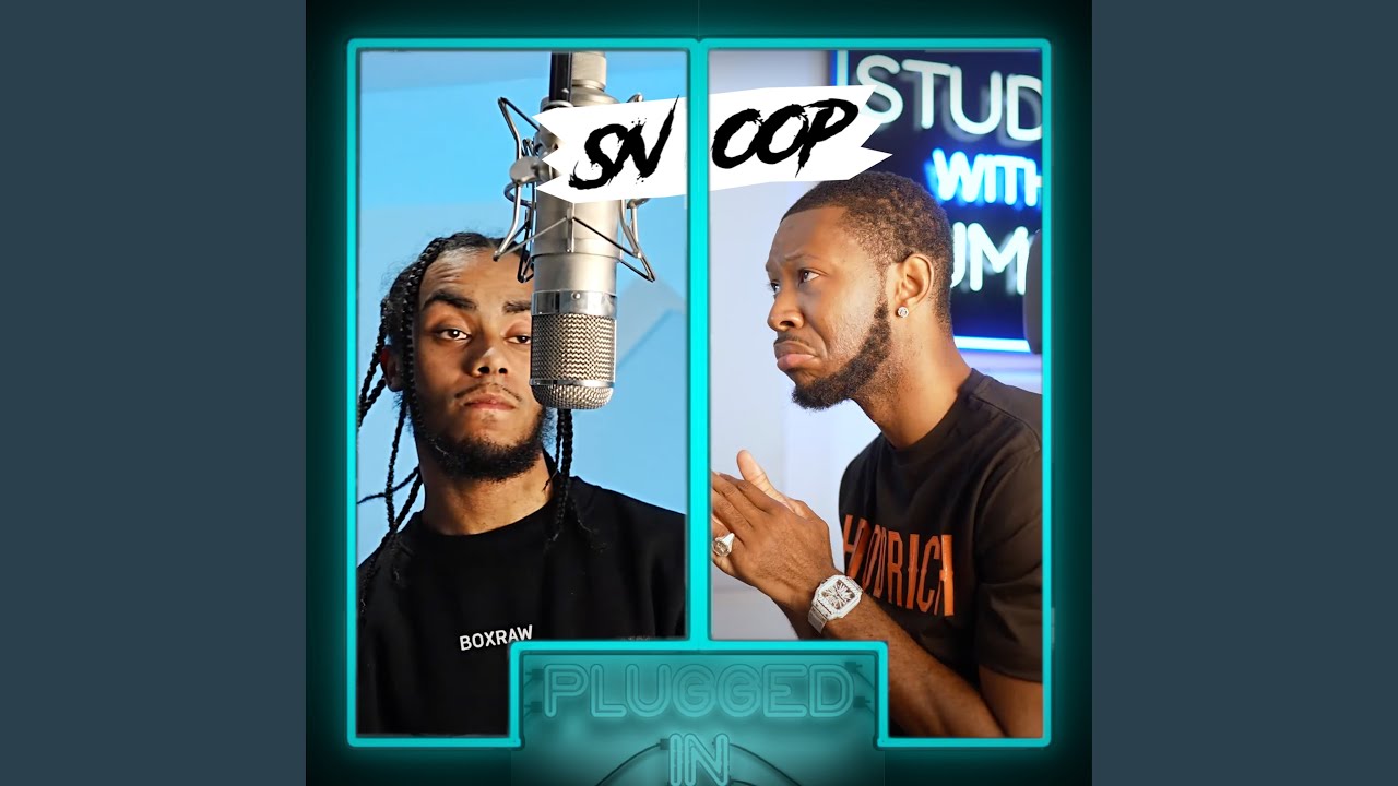 Snoop x Fumez The Engineer - Plugged In, Pt. 2