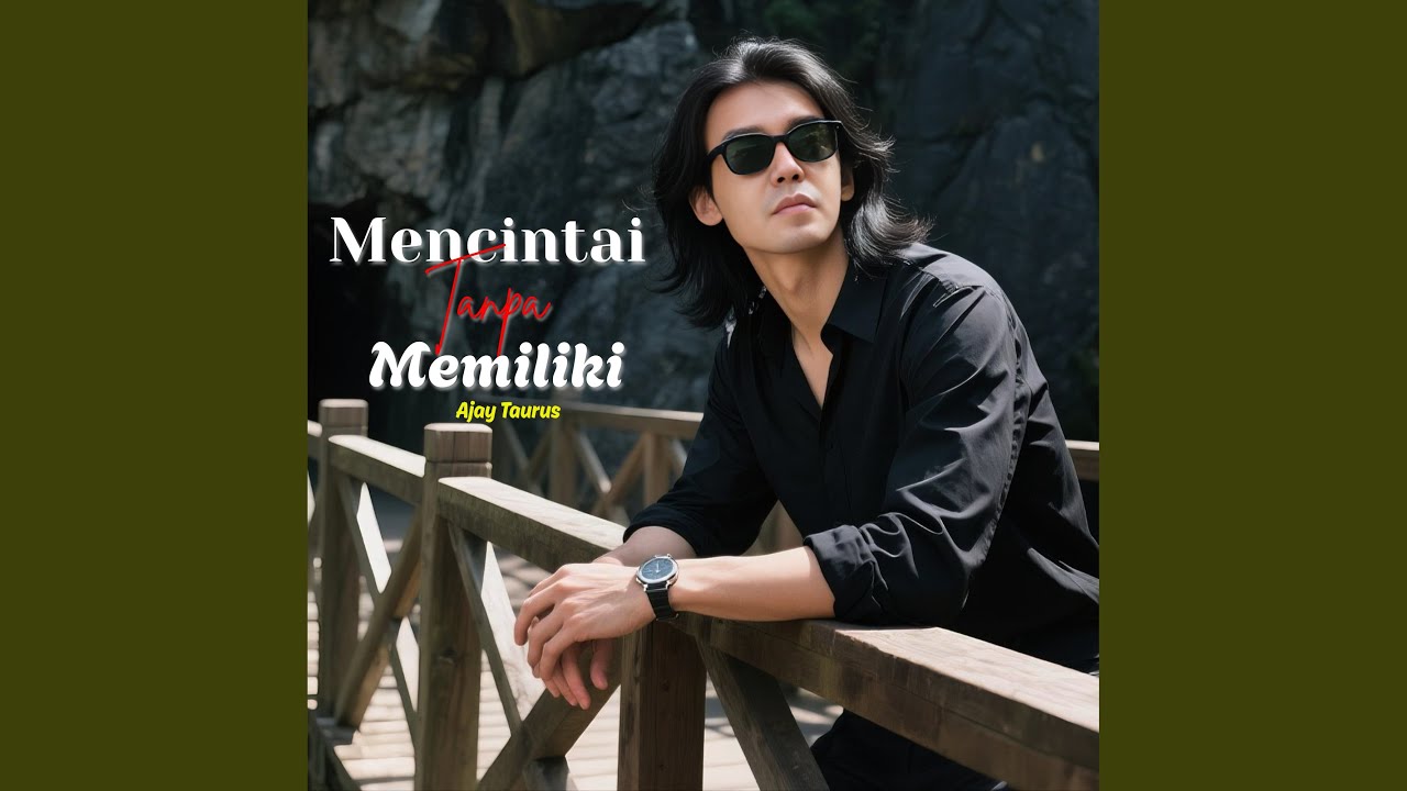 MENCINTAI TANPA MEMILIKI