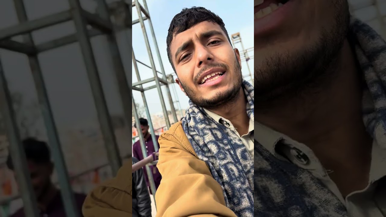 My first vlog Saawariya Seth 🙏🙏 please sport #fast #vlog #sawariya #seth #fanny #keepsupporting 