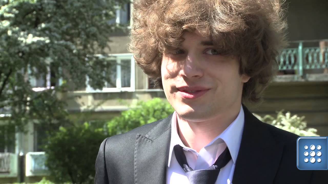 Matura 2014 - Polski. 