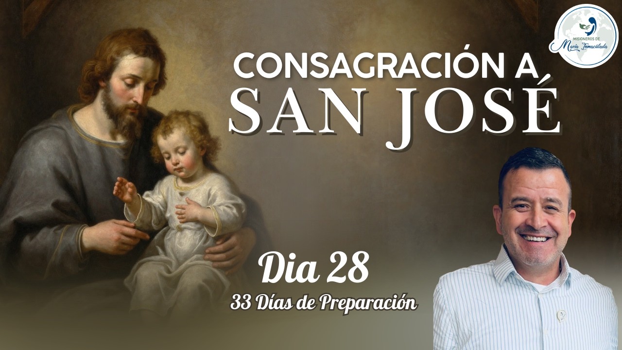 Dia #28- Consuelo de los afligidos Ruega por nosotros.