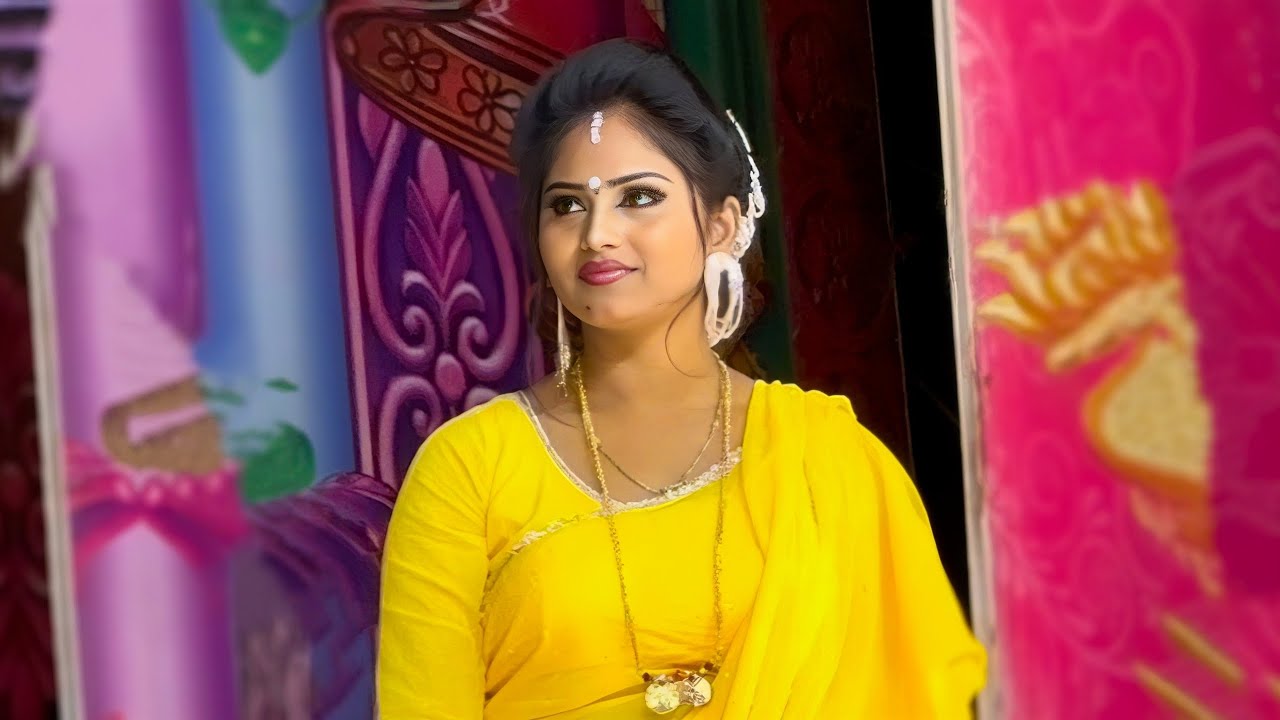 ಸೌಂದರ್ಯ ಬಾದಾಮಿ new ನಾಟಕ || ಕಾಮಿಡಿ ನಾಟಕ  || #viral #dance #comedydrama 