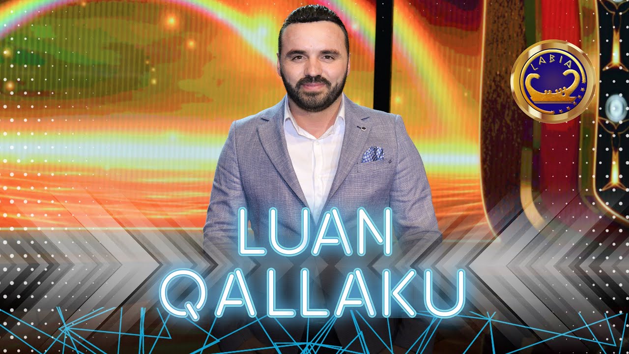 Luan Qallaku -Thik&euml; mbas shpine (GEZUAR )