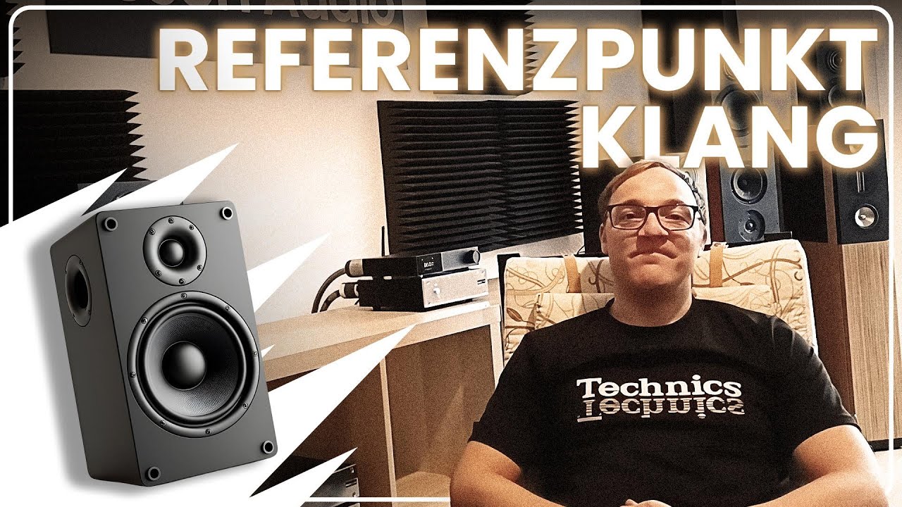 Klang Referenzpunkt