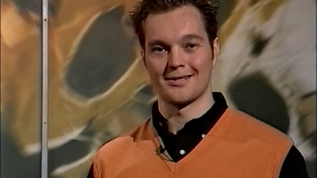 Tappara - HPK 26.11.2000 - 2 erätauko