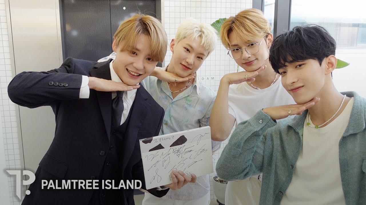 김준수(KIMJUNSU)ㅣ세븐틴 HOT 챌린지 비하인드(SEVENTEEN 