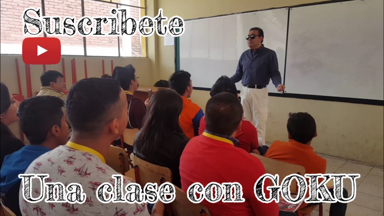 Una clase con Mario Castañeda | ¡EL RETO!