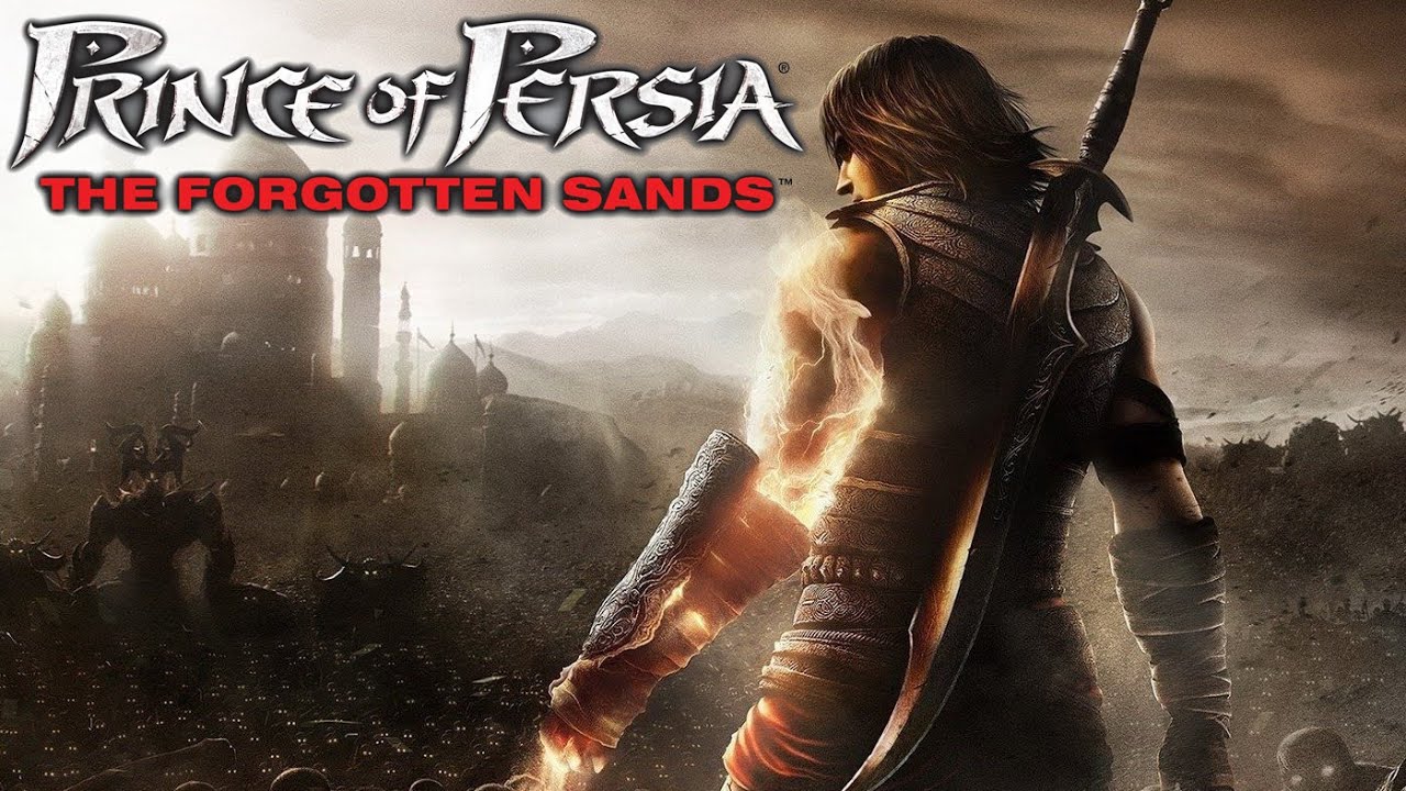 NA RATUNEK | Prince of Persia: Zapomniane Piaski [#1]