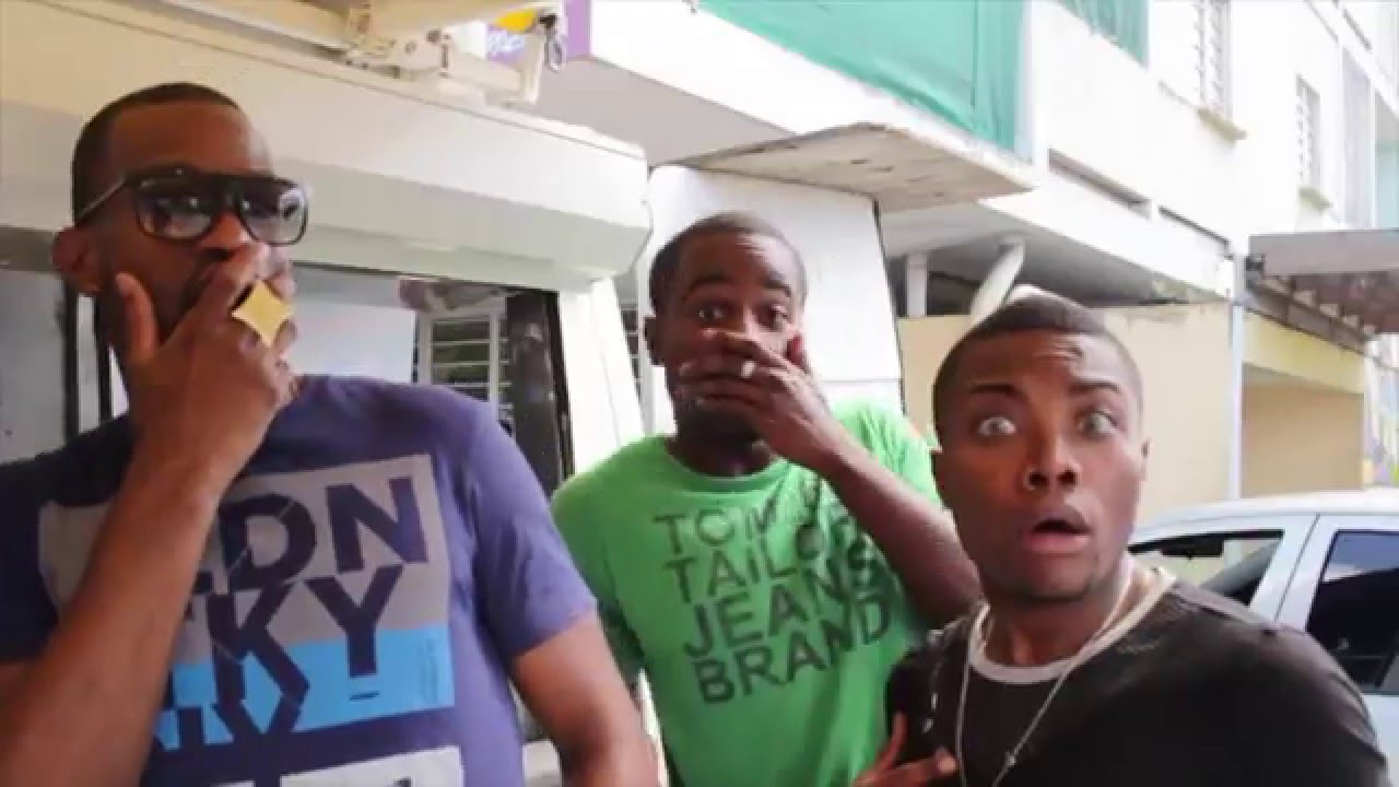 COTIS X JODY - MANGER LE BEAU-KIT PARODIE