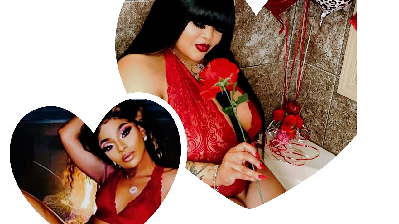 SURPRISING REDD💌 | Happy Valentine Day Baby 🌹💕💐🌹💕