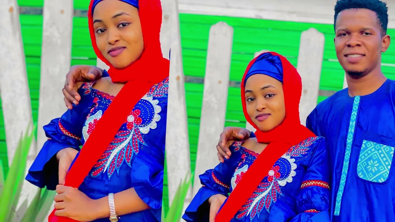 Be Mboula -GOUN MBOULA (audio officiel)