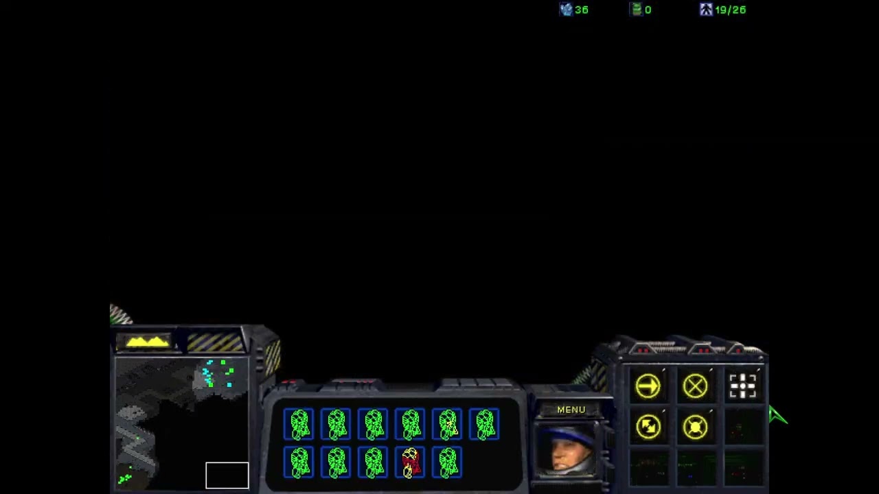 ⚔️Master the Basics! StarCraft: Original - Episode I: Terran - Tutorial: Boot Camp🏆 #starcraft #rts