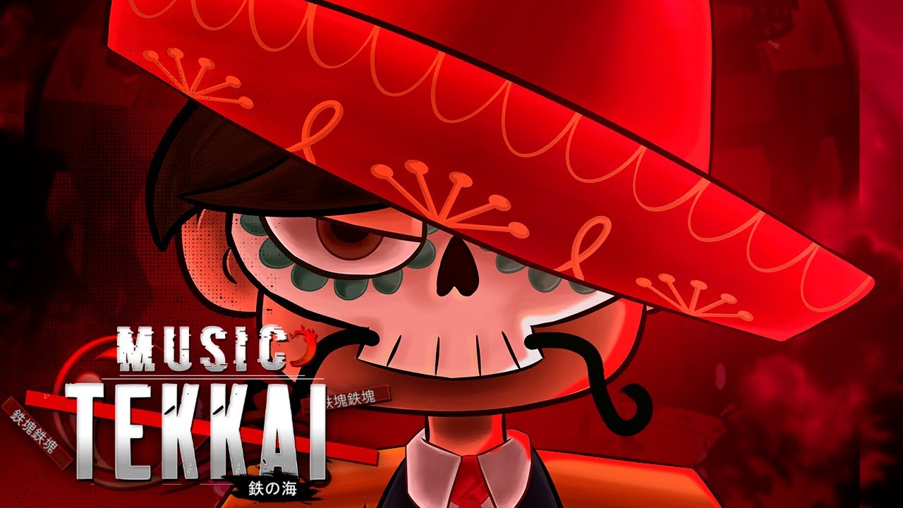 Baile da Lua de Sangue | Marco Diaz (Star vs The Forces of Evil) | Tekkai 9