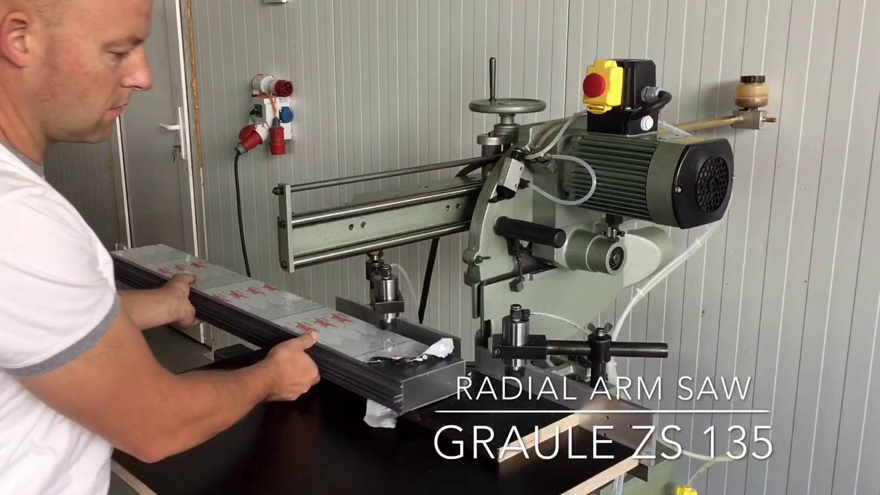 Graule Zs 135