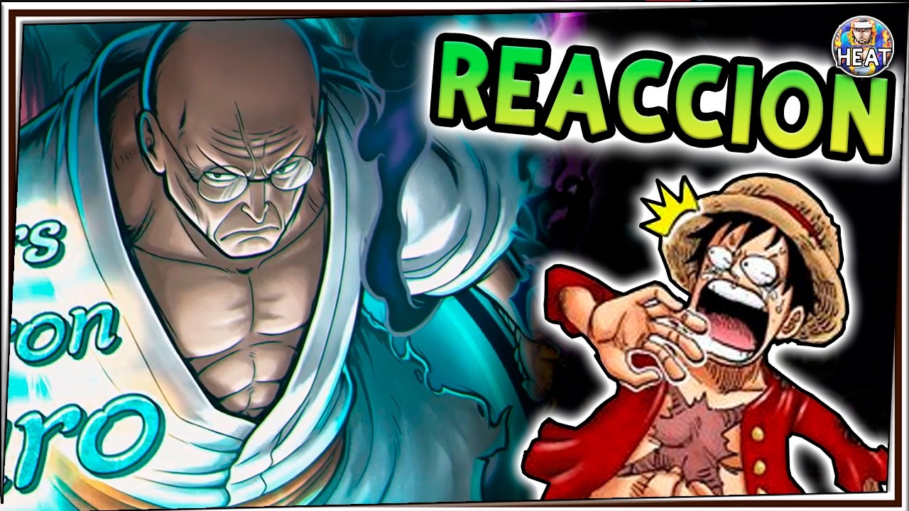 【REACCIONANDO】al NUEVO NUSJURO Extreme!